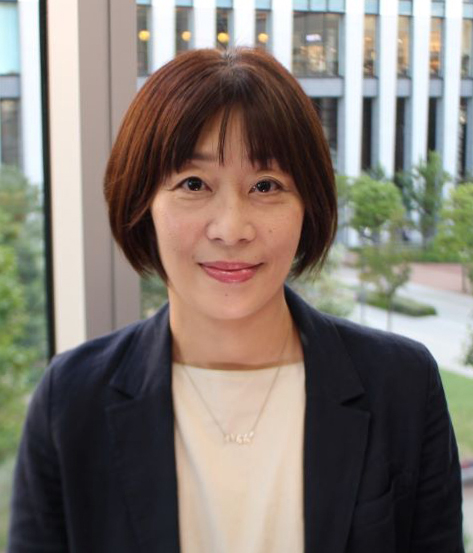 一般社団法人　日本臨床エンブリオロジスト学会　理事長　家田祥子